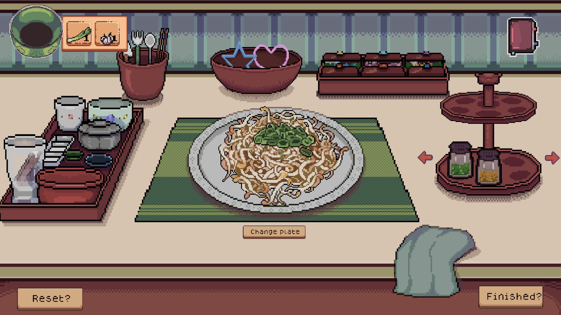 Cooking For Ma Game Code Nz Funding