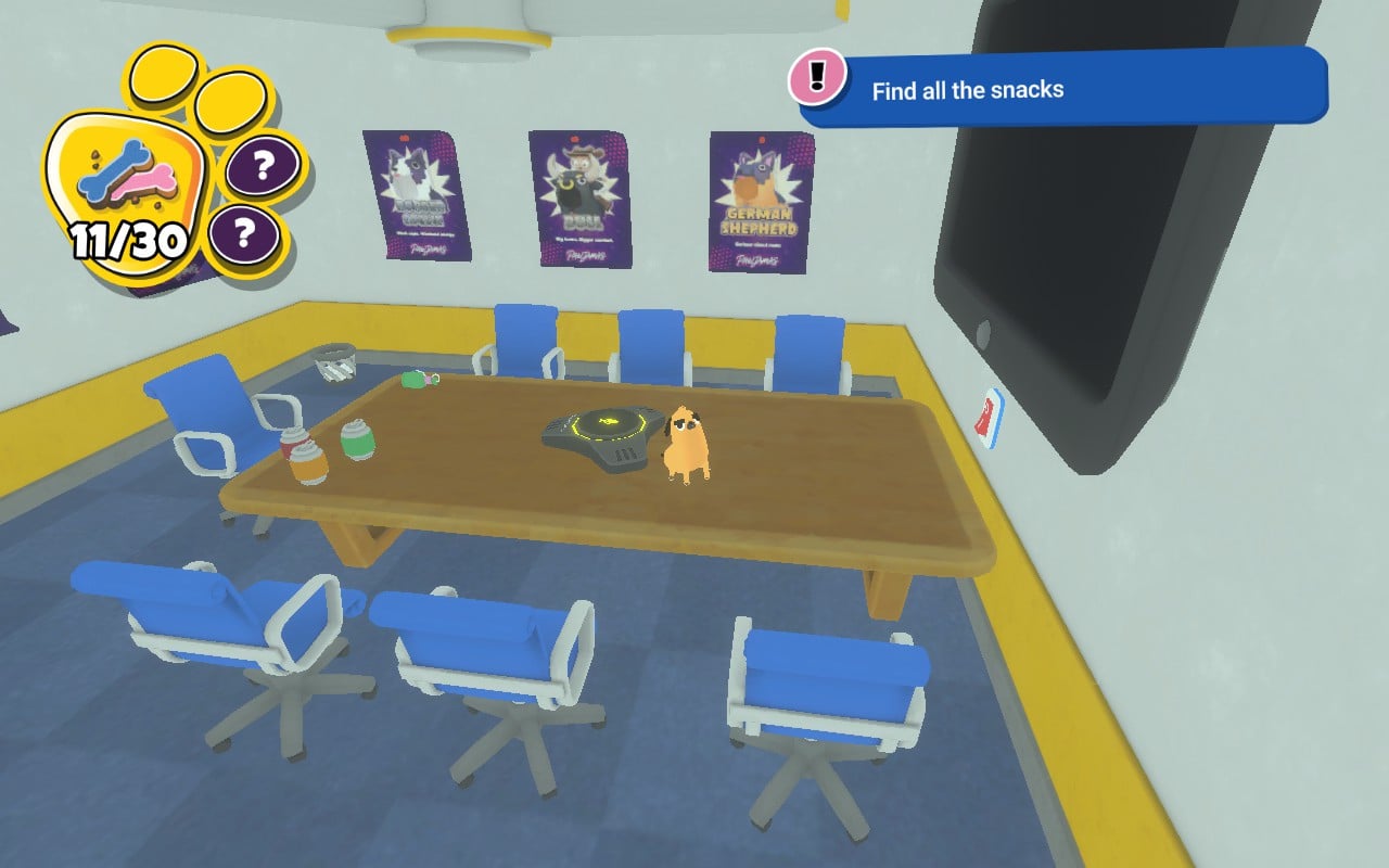 Doggy Dont Care Pc Game Review