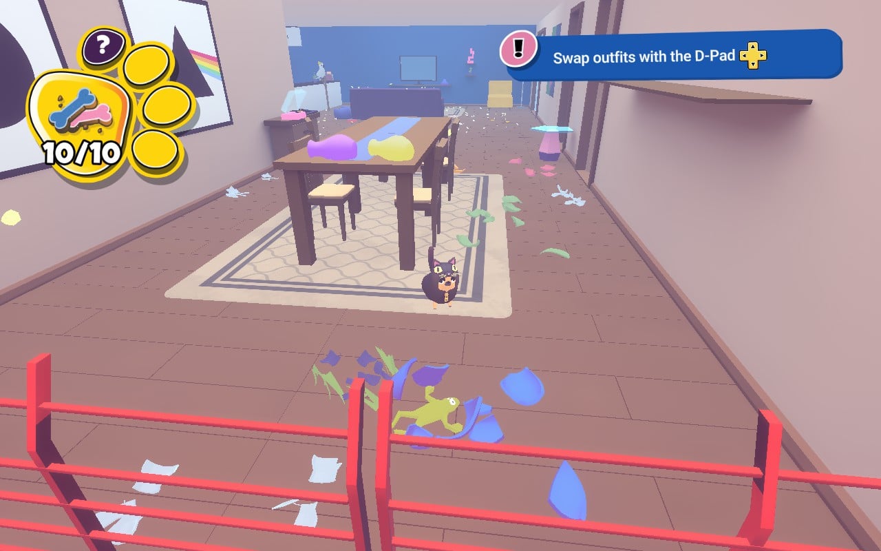 Doggy Dont Care Pc Game Review