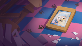 doggy dont care pc game review