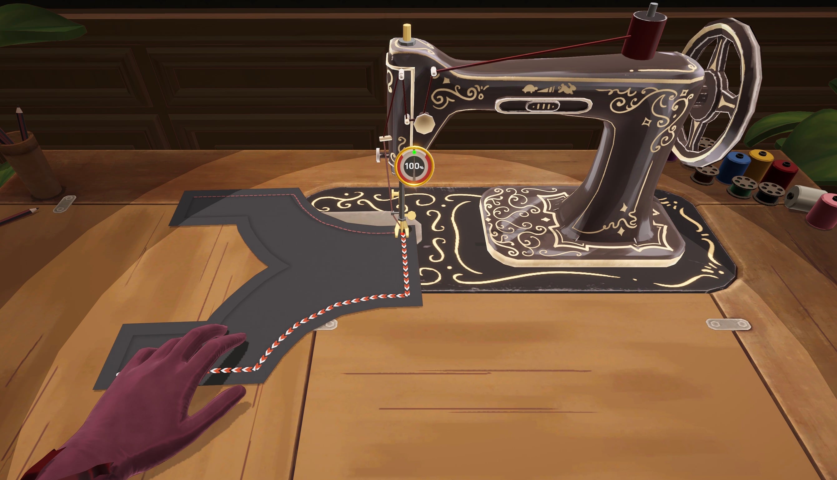 Dressmaker Video Game Pc Review