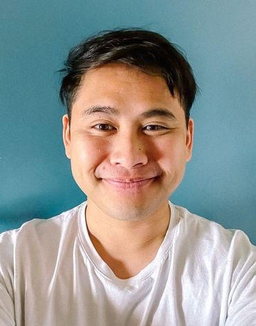 Dung Nguyen. Image: Provided.