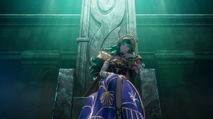 Fire Emblem: Fortune's Weave. Image: Intelligent Systems / Nintendo.