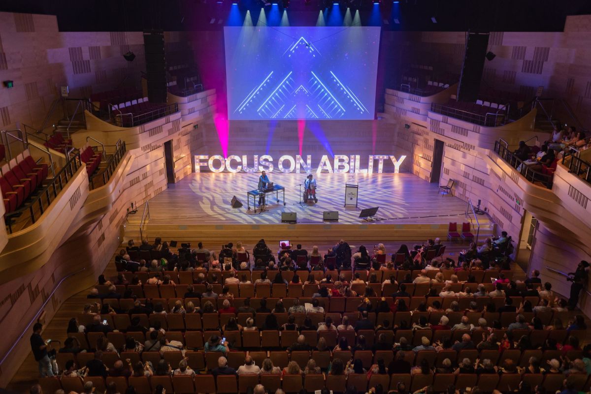 focus on ability short film festival