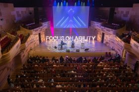 focus on ability short film festival