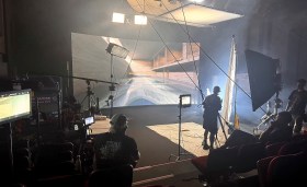 gold coast film studio chrysaor studios