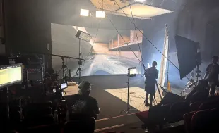 gold coast film studio chrysaor studios