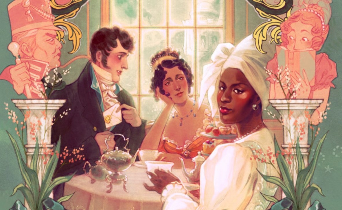 good society jane austen rpg