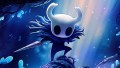 hollow knight game music level up showcase