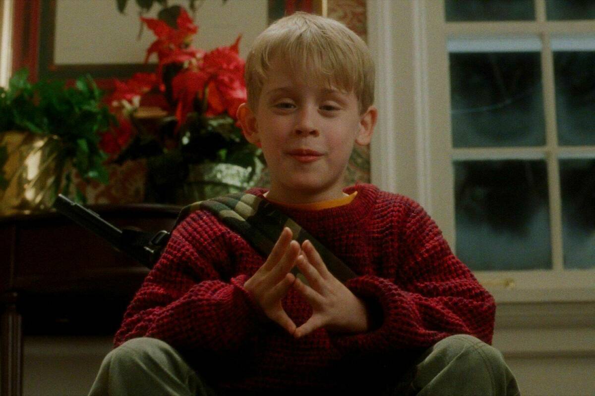 Home Alone. Image: 20Th Century Fox.