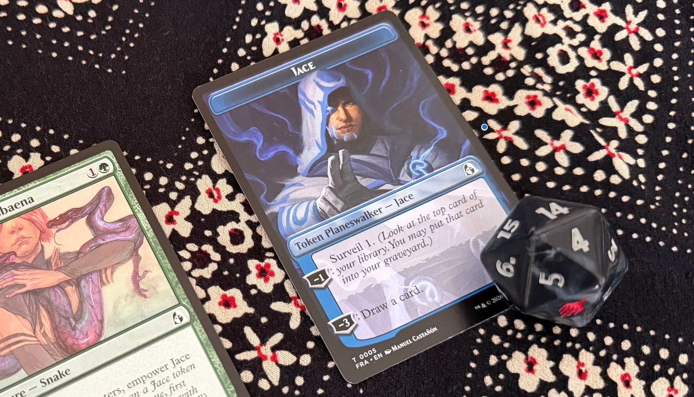 Mtg Reality Fracture. Image: Screenhub.