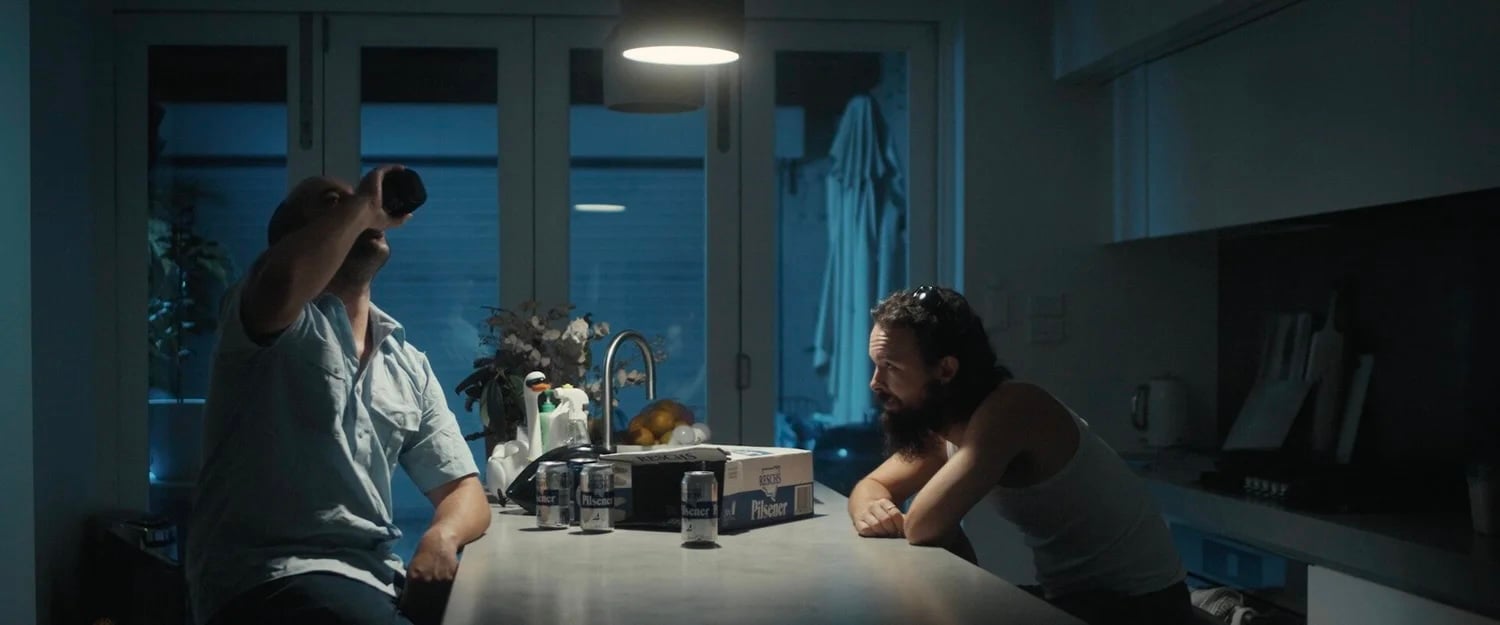 Mates Rory Pearson Film