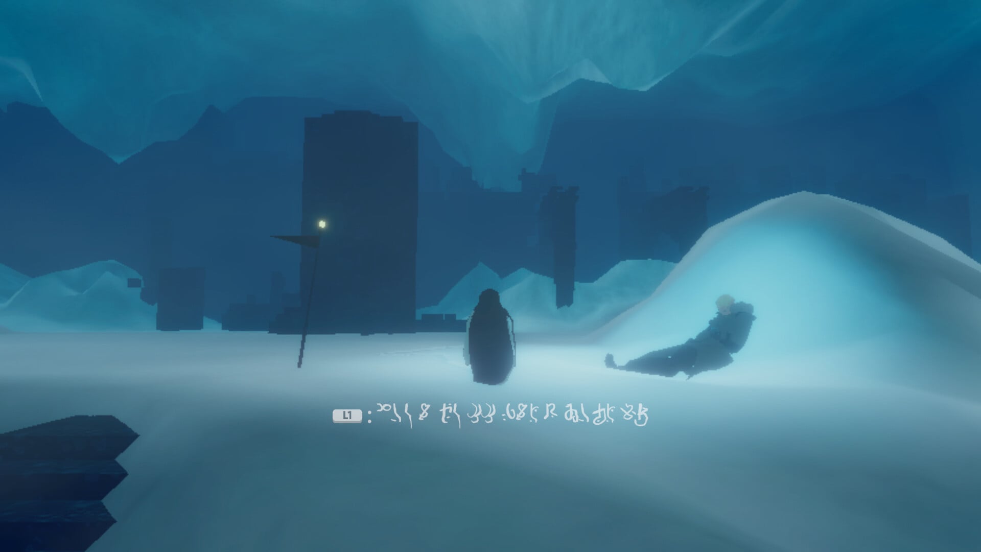 Penguin Colony. Image: Origame Digital.