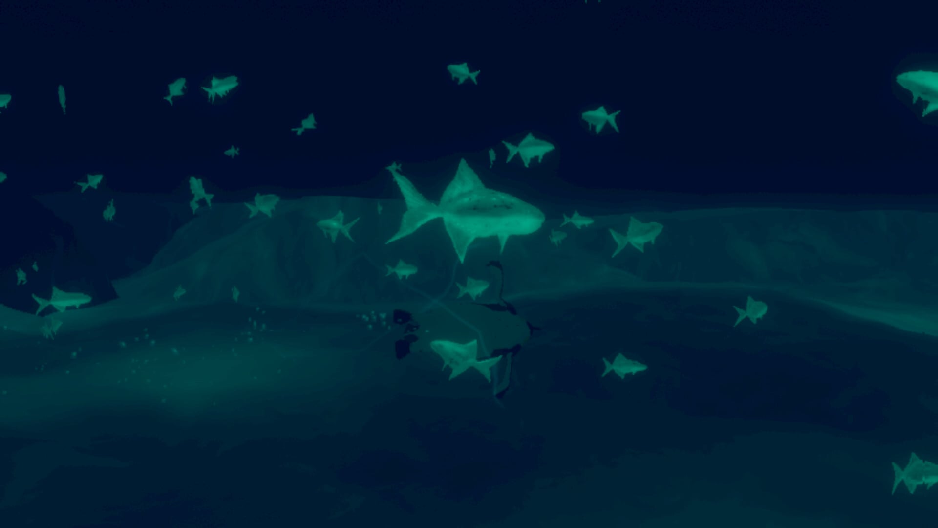 Penguin Colony. Image: Origame Digital.