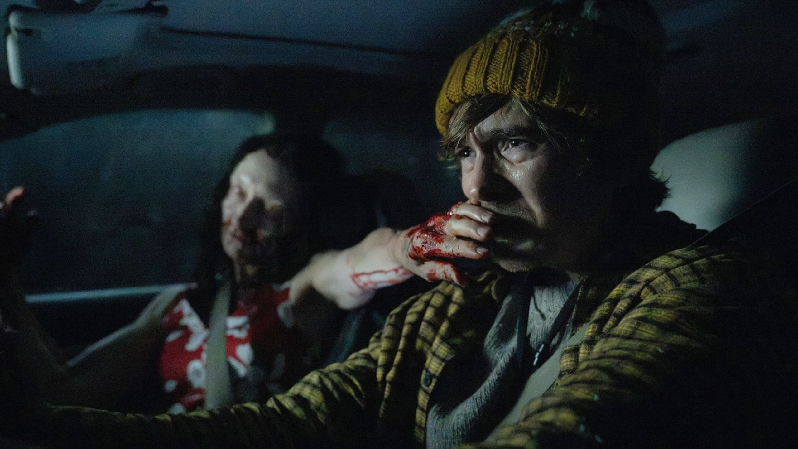 Resident Evil. Image: Sony Pictures.