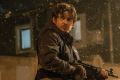 resident evil review austin abrams film