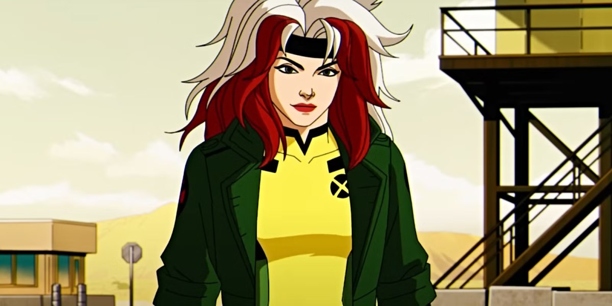 rogue x-men 97 pax aus 2026 highlights lenore zann