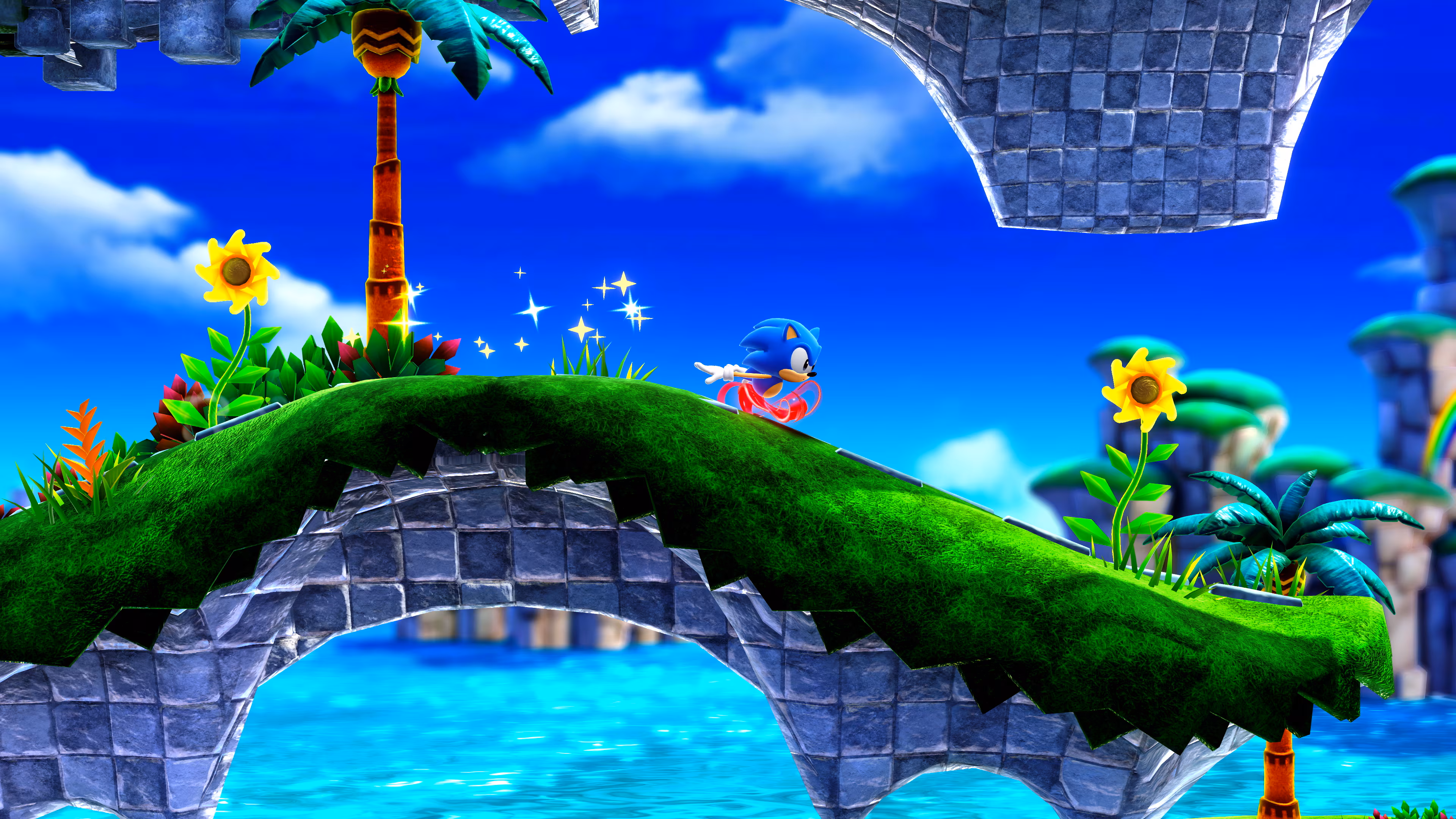 sonic the hedgehog film success