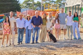 the block channel nine