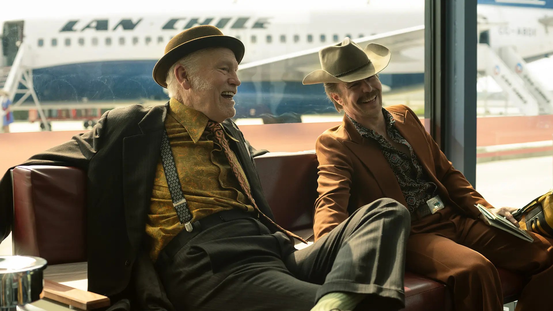 From lost loves to time travel: 10 highlights of the Adelaide Film Festival