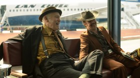 Wild Horse Nine opens the 2026 Adelaide Film Festival. Image: Searchlight Pictures.