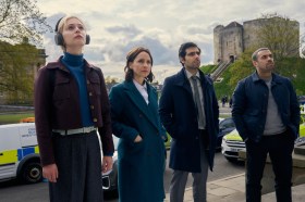 Patience. Image BritBox