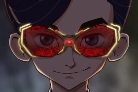 artemis fowl series