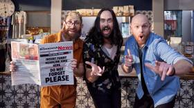 aunty donna haven't you done well productions