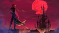 castlevania belmont's curse gameplay