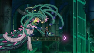 castlevania belmont's curse this week in games