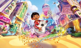 disney lorcana hyperia set review