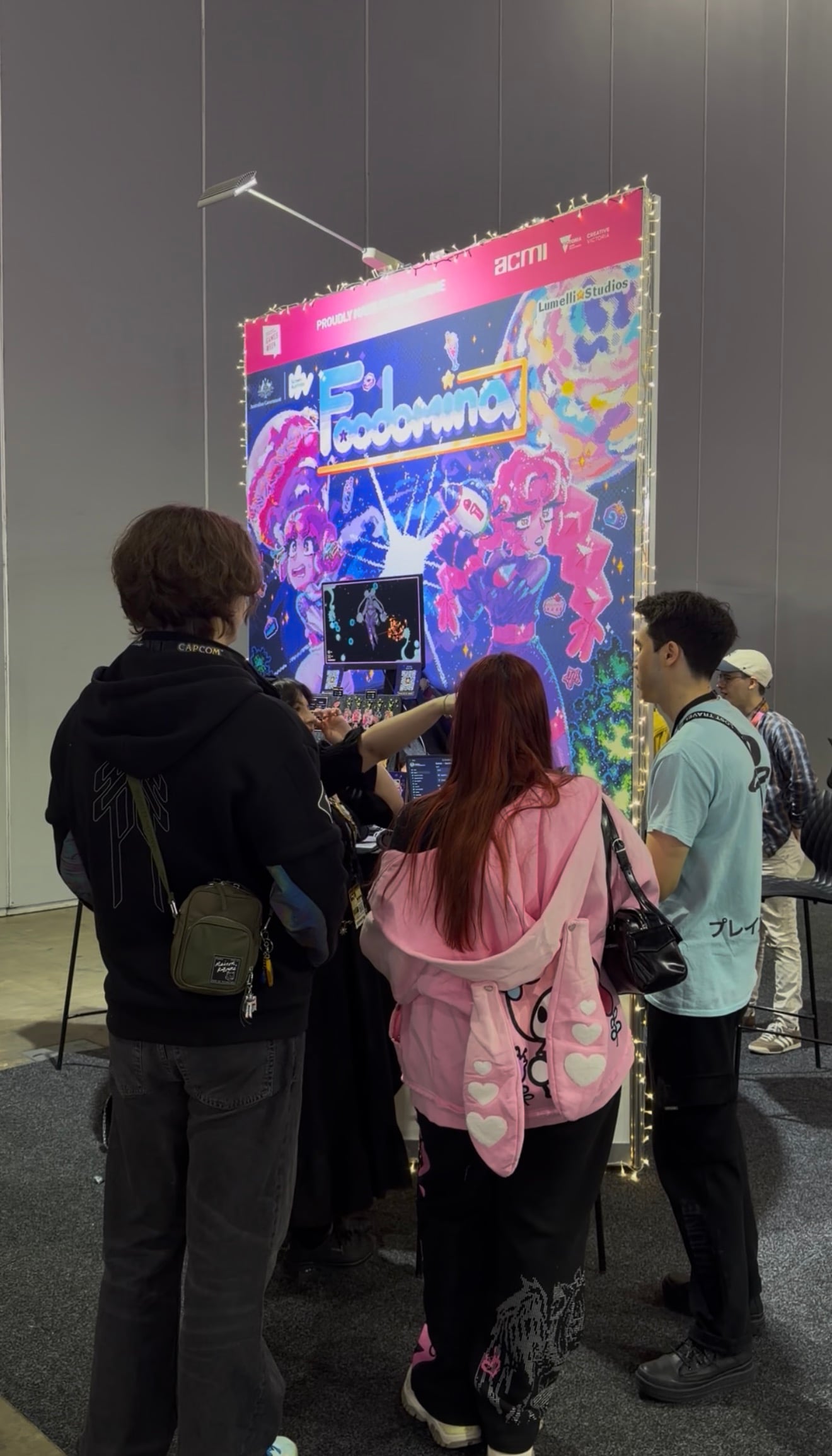 Pax Aus 2026 Roundup Foodomina
