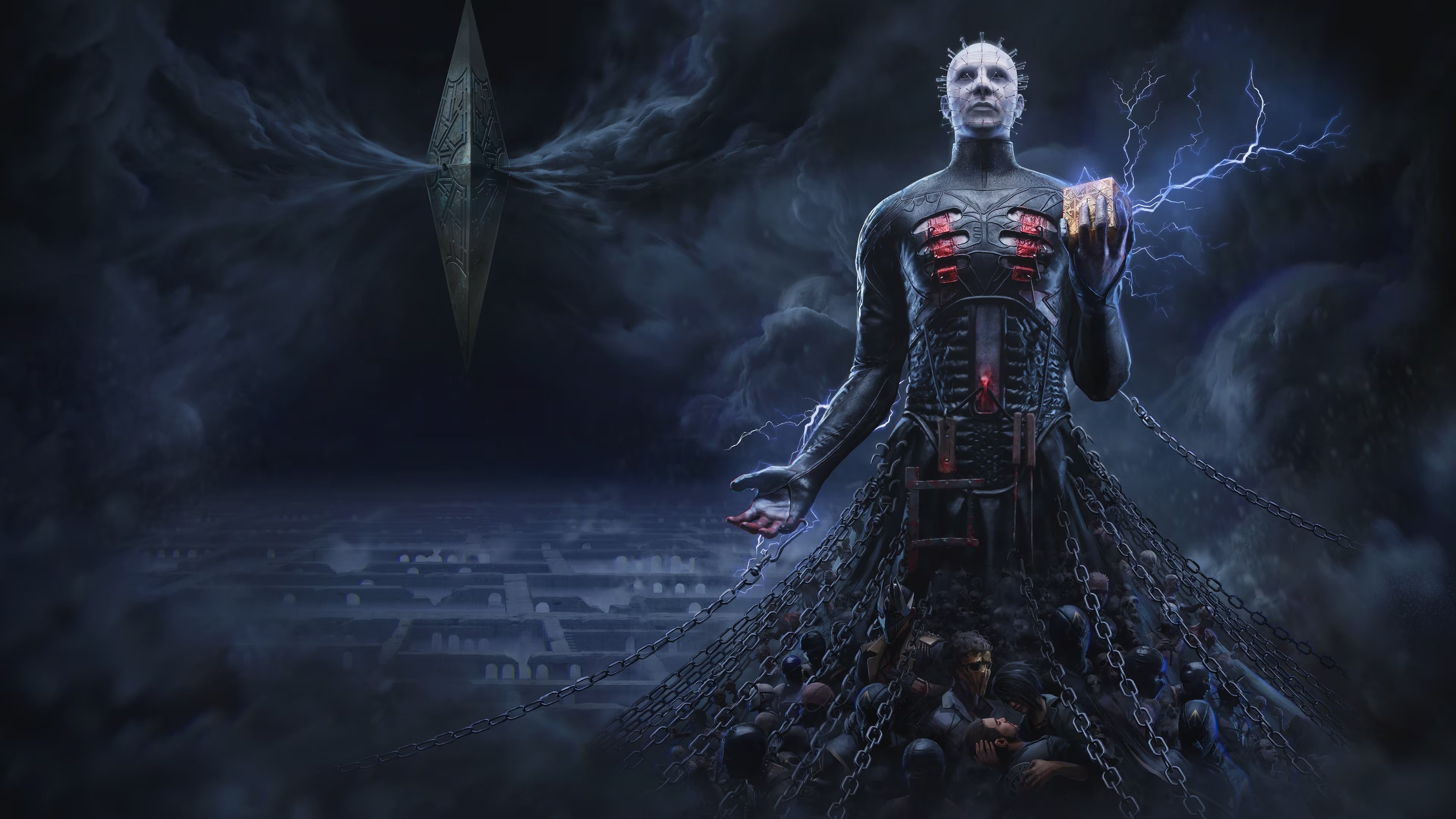 Hellraiser Revival 