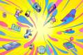 Just Dance: Decades of Hits. Image: Ubisoft.