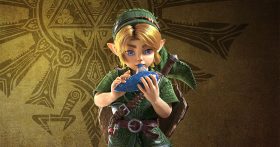 legend of zelda 40th anniversary concert