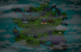 lutari island neopets games