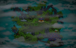 lutari island neopets games