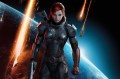 mass effect bioware game
