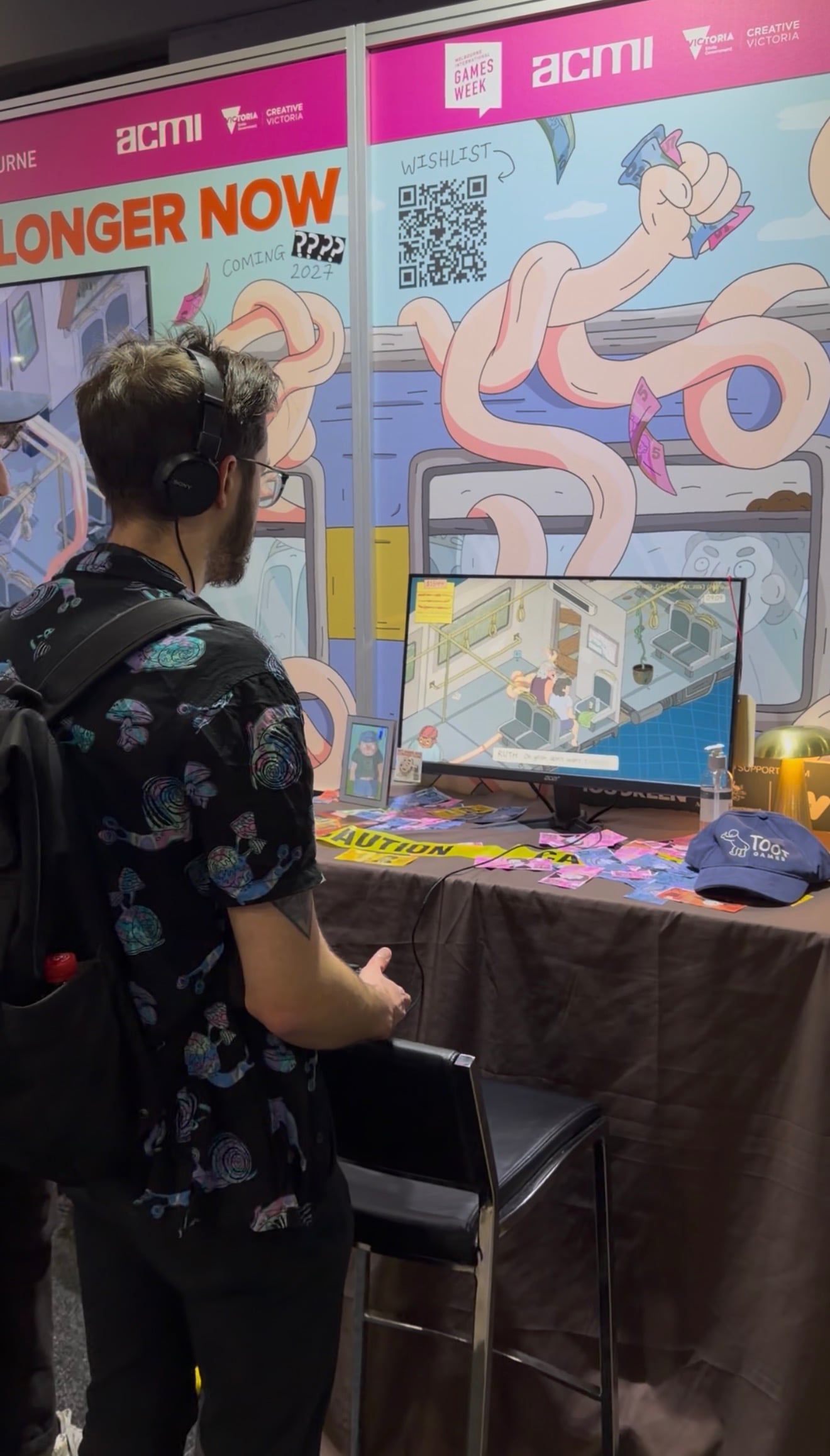 Pax Aus 2026 Roundup