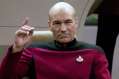 patrick stewart star trek