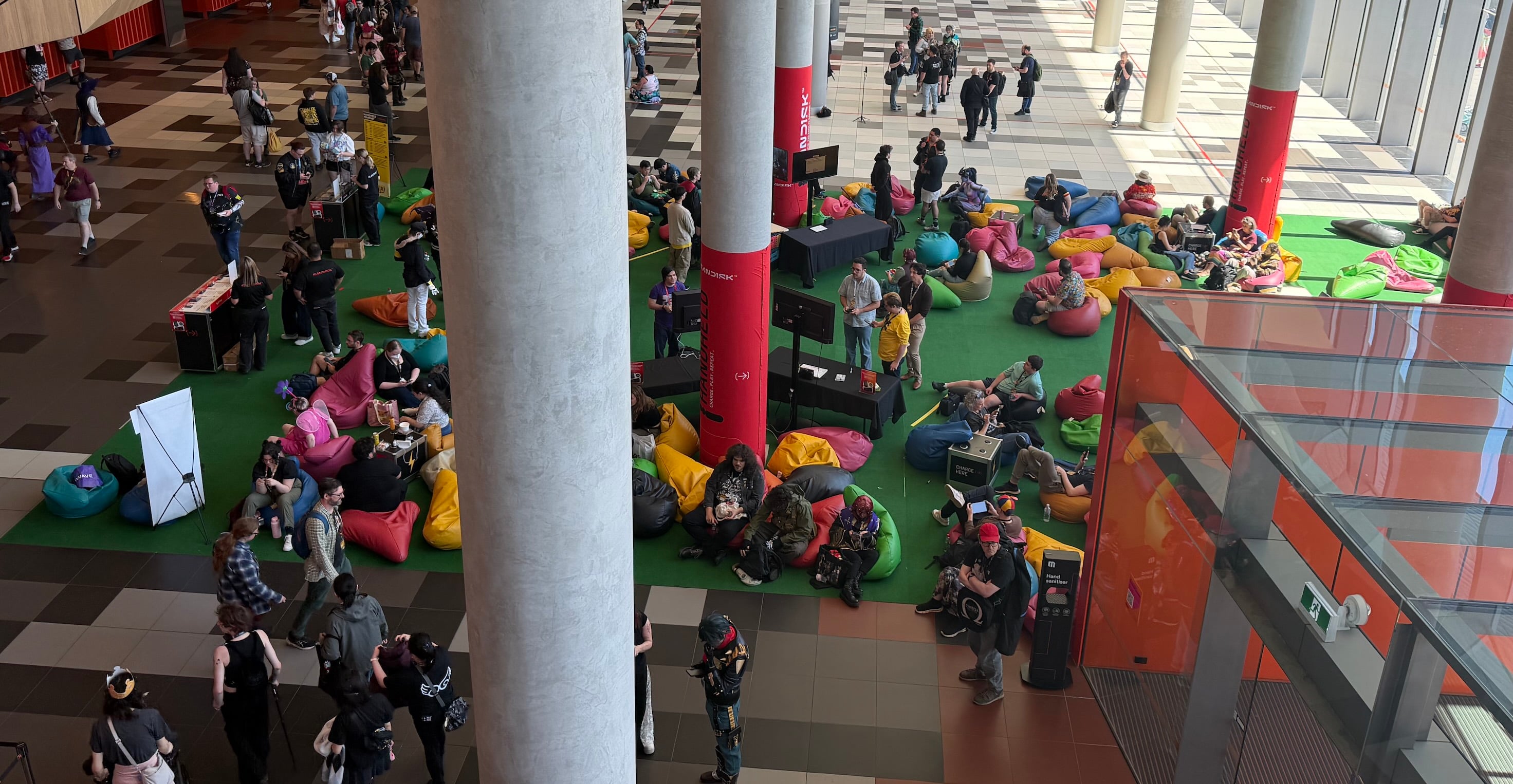 Pax Aus 2026 Roundup