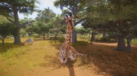 planet zoo 2 gameplay review
